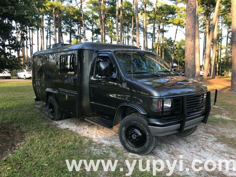 quigley camper van for sale