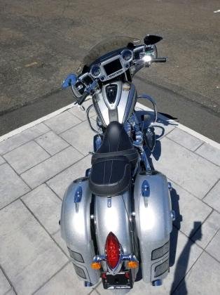 2018 Indian Chieftain Elite Like New!