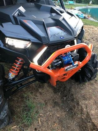 2019 Polaris RZR 1000 Highligter