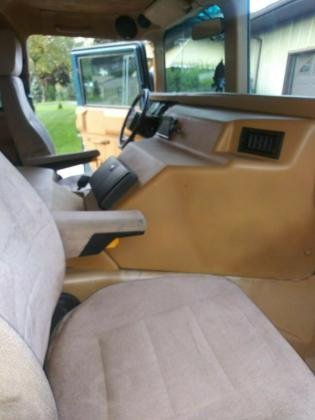 1994 Hummer H1 Wagon 6.5L Diesel