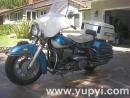 1965 Harley-Davidson Touring Electra Glide Orig Paint Unrestored Cond!