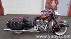 2014 Indian Chief Classic Thunder Black