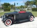 1932 Ford Roadster 350 Automatic
