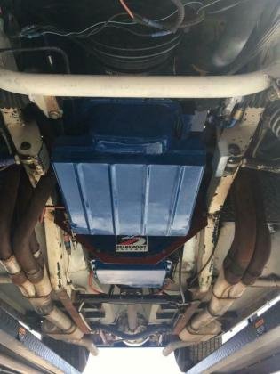 1967 Ford Mustang Fastback 429 FE Automatic Time Capsule Car