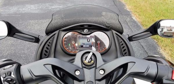 2014 Can-Am Spyder RS-S SE5 Trike Low Miles!