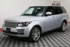 2014 Land Rover Range Rover 5.0L SUPERCHARGED AND FULLY LOADED