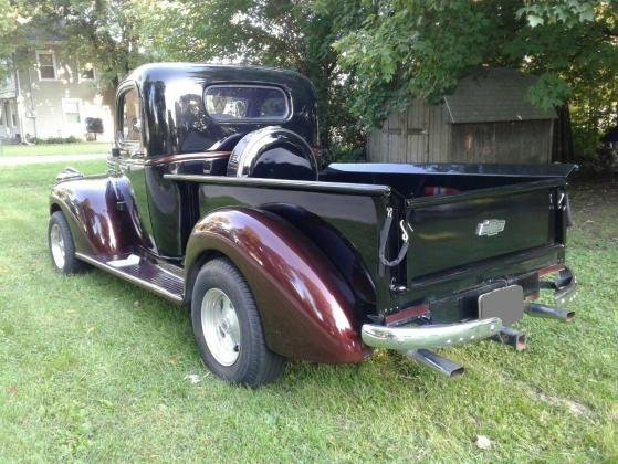 1946 Chevrolet Other Pickups Great Condition!