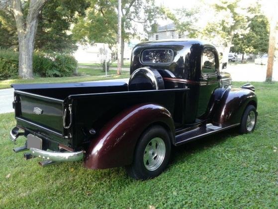 1946 Chevrolet Other Pickups Great Condition!