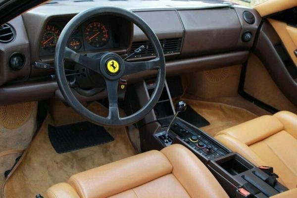 1991 Ferrari Testarossa Mint Condition