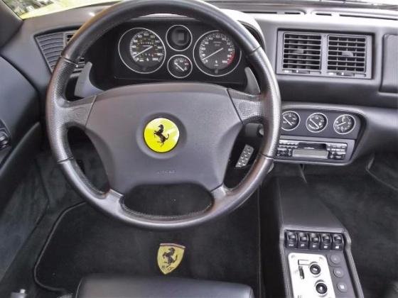 1998 Ferrari 355 Spyder F1