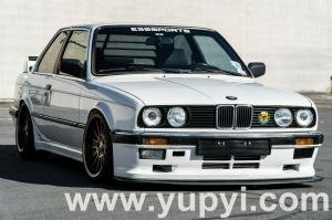 1987 BMW 3-Series 325 E30 M52b28 Turbo