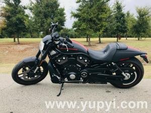 2017 Harley-Davidson V-ROD Night Rod 1250cc