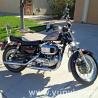 1982 Harley-Davidson Sportster Original