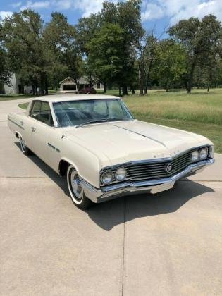 1964 Buick LeSabre 300Ci V8