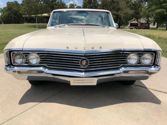 1964 Buick LeSabre 300Ci V8