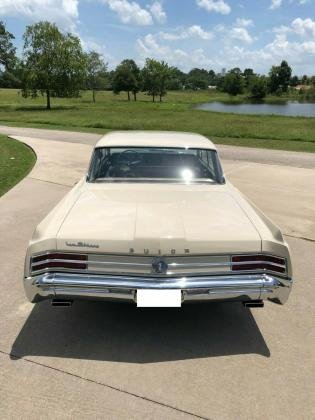 1964 Buick LeSabre 300Ci V8