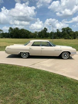 1964 Buick LeSabre 300Ci V8