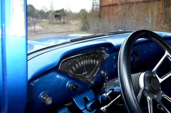 1956 Chevrolet 3600 235ci Pickup Truck