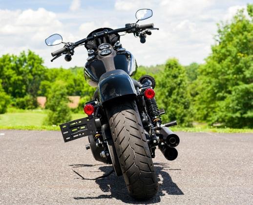 2017 Harley-Davidson Dyna FXDLS Low Rider S