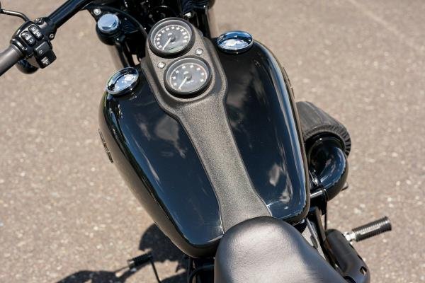 2017 Harley-Davidson Dyna FXDLS Low Rider S