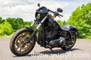 2017 Harley-Davidson Dyna FXDLS Low Rider S