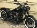 2016 Harley-Davidson Softail Slim S w/Upgrades