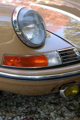 1978 Porsche 911 SC Coupe Cashmere Beige