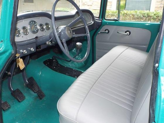 1963 International Harvester 3/4 Ton Pickup Truck