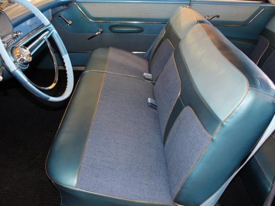 1959 DeSoto Firesweep Sportsman Automatic