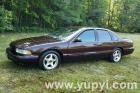 1995 Chevrolet Impala SS Automatic 4-Doors