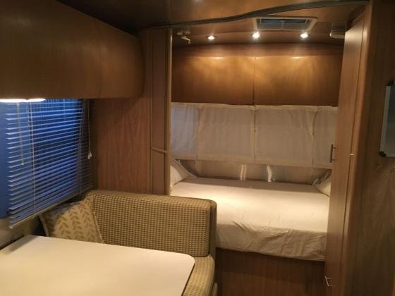 2007 Airstream Safari 20 Limited Edition