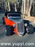1933 Ford Other Factory Five 33 Hot Rod