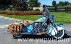 2016 Indian Chief Vintage Low Miles