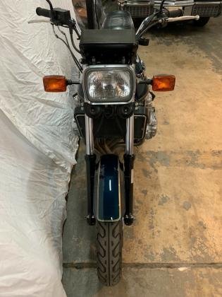 1979 Kawasaki KZ1300 Original No Rust