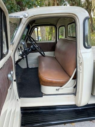 1954 Chevrolet 3100 235 Pickup Truck