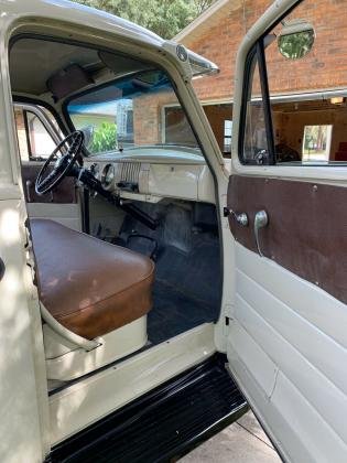 1954 Chevrolet 3100 235 Pickup Truck