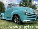1950 Chevrolet 3100 Pickup Truck 350 Crate