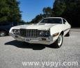 1972 Ford Torino Coupe Manual