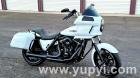 1984 Harley-Davidson FXRT Sport Glide Touring