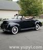 1939 Ford Convertible V8