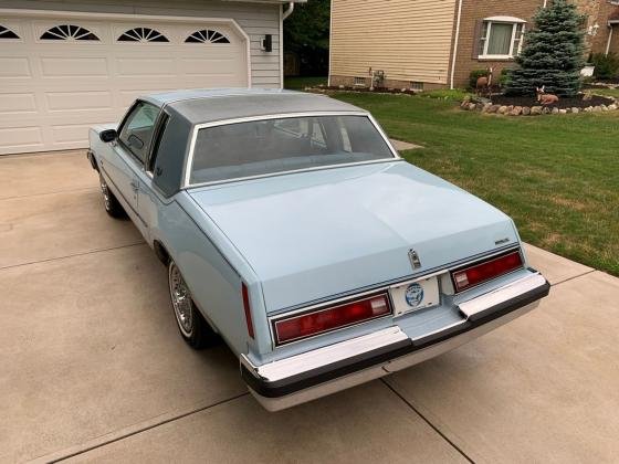 1978 Buick Regal Original Coupe 305 V8