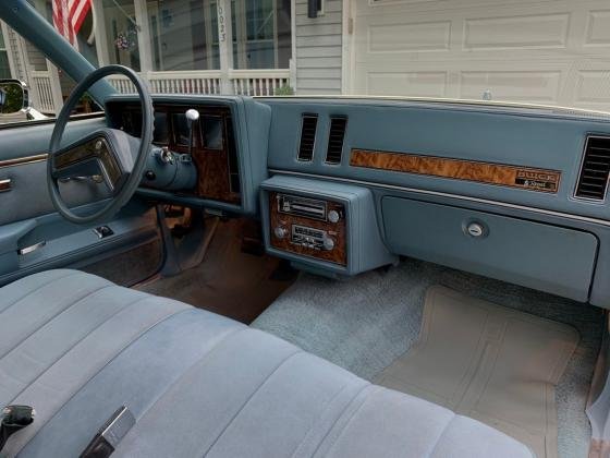 1978 Buick Regal Original Coupe 305 V8