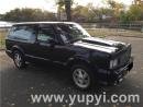 1993 GMC Typhoon 4WD Automatic