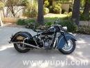 1948 Indian Chief 74ci