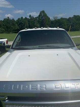 1999 Ford F-350 Platinum Diesel 4WD