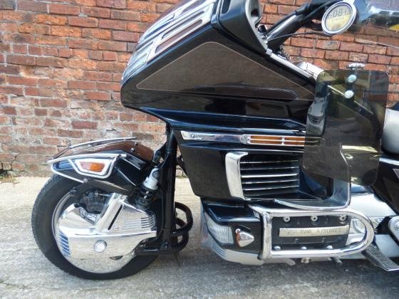 1993 Honda Goldwing EML Trike GL1500 5 Speed Manual