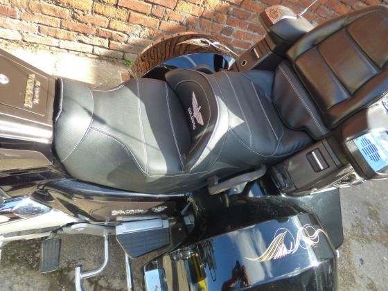 1993 Honda Goldwing EML Trike GL1500 5 Speed Manual