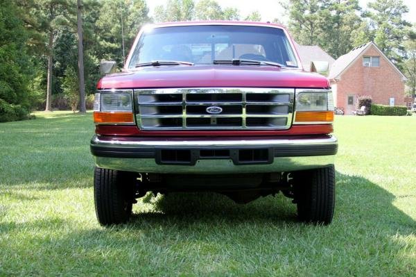 1997 Ford F-350 XLT Diesel Crew Cab 4WD Powerstroke