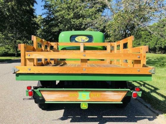 1946 Chevrolet 3/4 Ton Pickup Truck