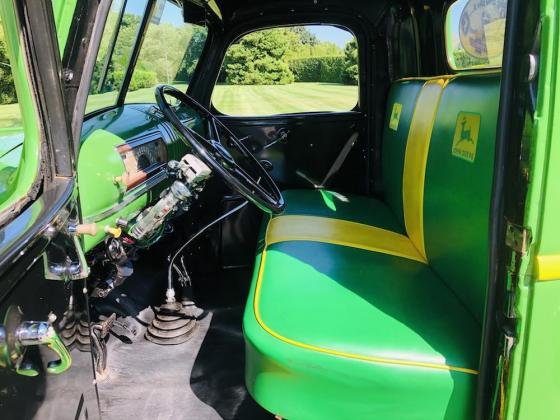 1946 Chevrolet 3/4 Ton Pickup Truck